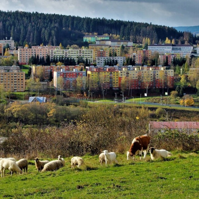 Ceny realít a najmä bytov na Kysuciach klesajú. Budú aj naďalej?