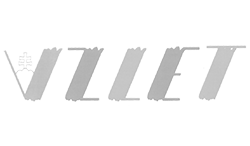 Logo vydavateľstva VZLET