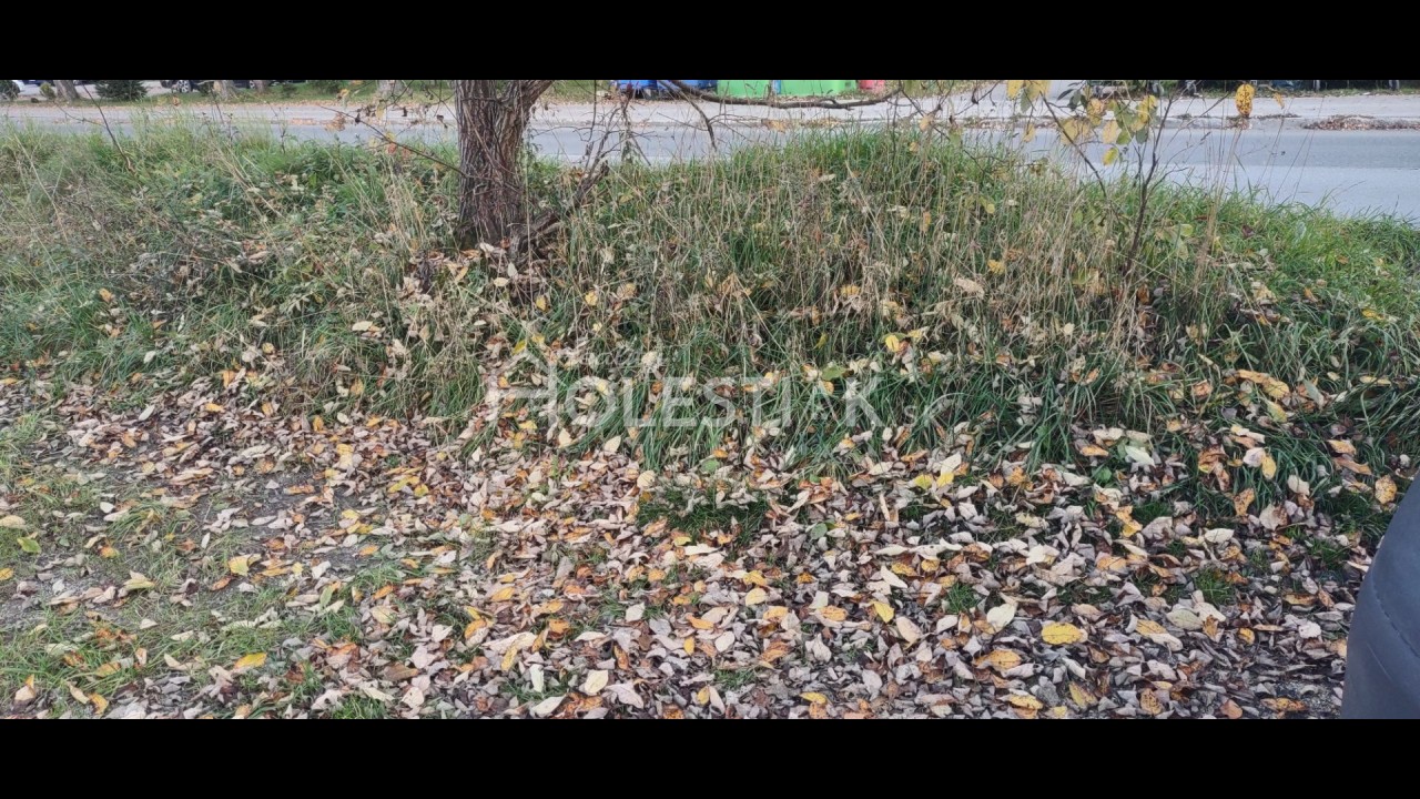 Výhodnejšia cena - Predám menší pozemok v meste Čadca, pod Kýčerkou