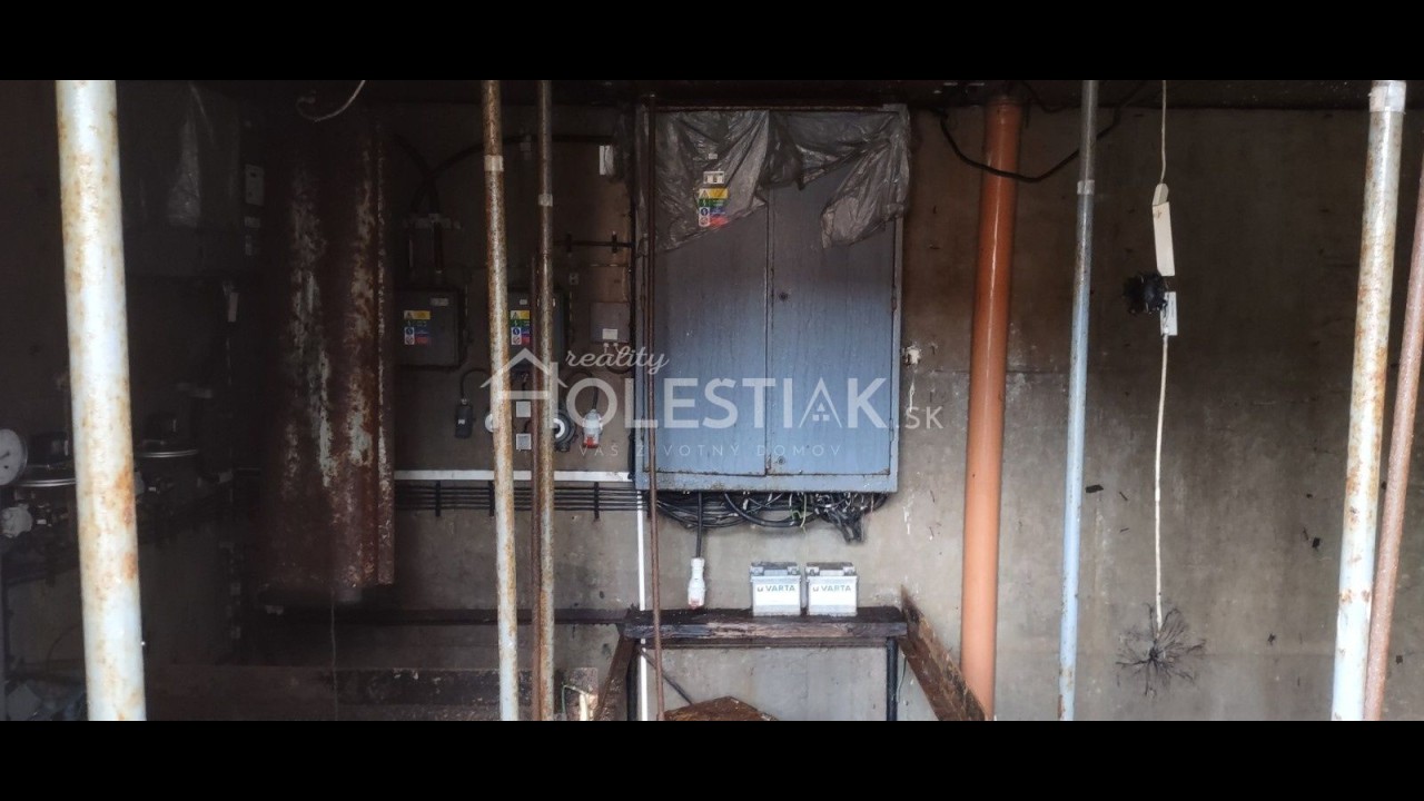 Predám Malú vodnú elektráreň v obci Oščadnica - iba u nás, výhodná cena