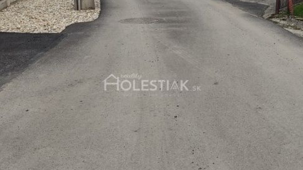 Predám Malú vodnú elektráreň v obci Oščadnica - iba u nás, výhodná cena