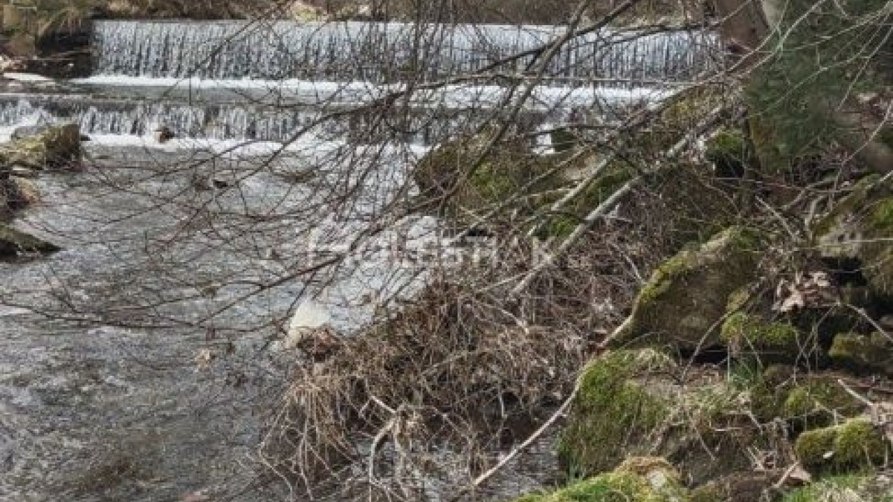 Predám Malú vodnú elektráreň v obci Oščadnica - iba u nás, výhodná cena