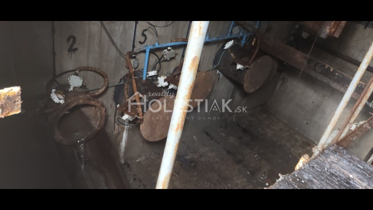 Predám Malú vodnú elektráreň v obci Oščadnica - iba u nás, výhodná cena