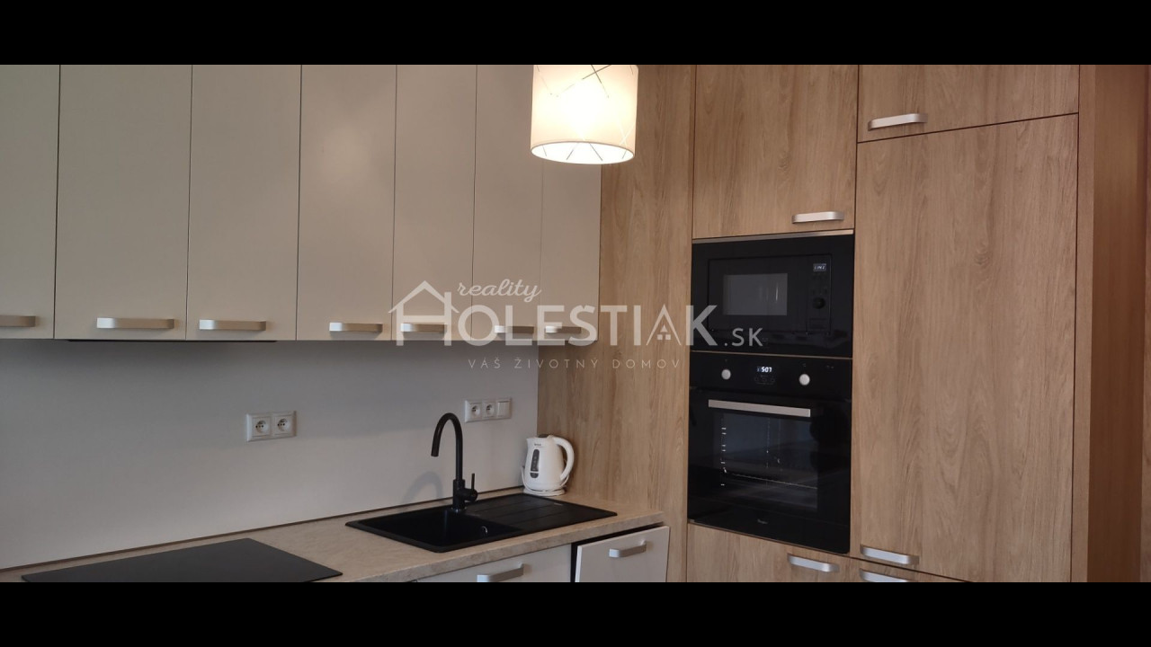 Rezervovaný - Predám krásny, rekonštruovaný, zariadený 2-izbový byt Čadca - Žarec, iba u nás