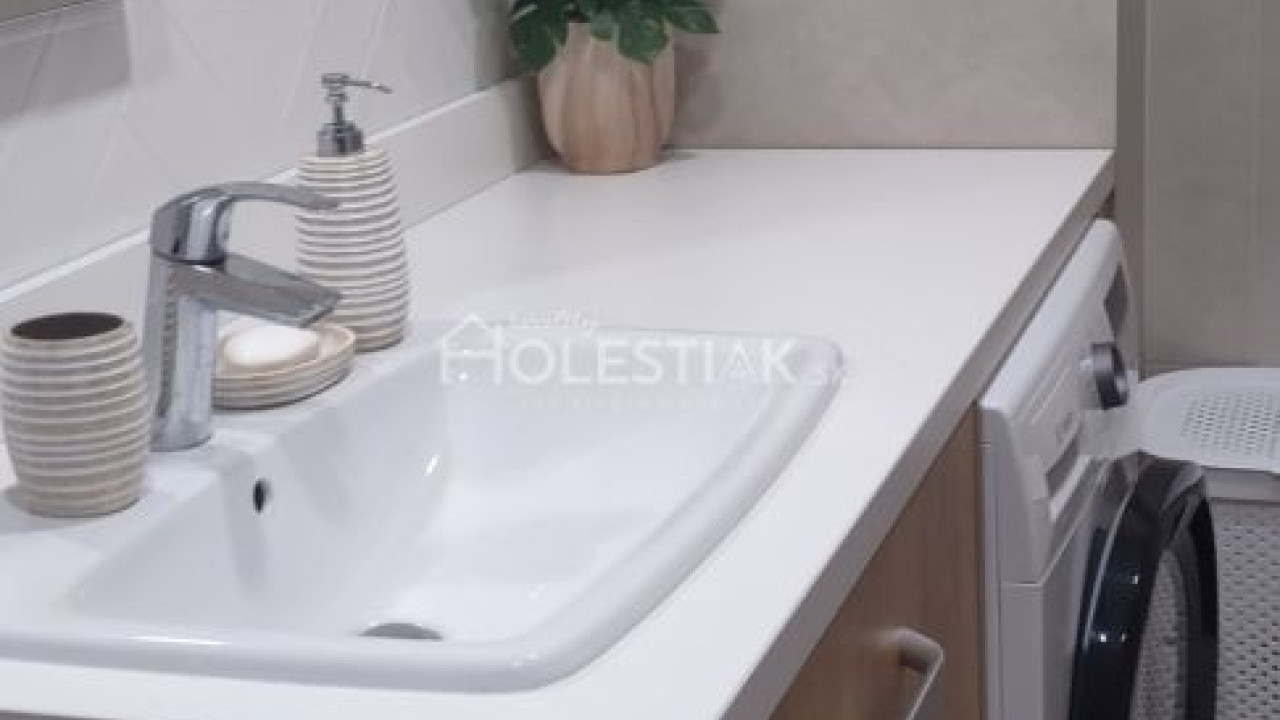 Rezervovaný - Predám krásny, rekonštruovaný, zariadený 2-izbový byt Čadca - Žarec, iba u nás