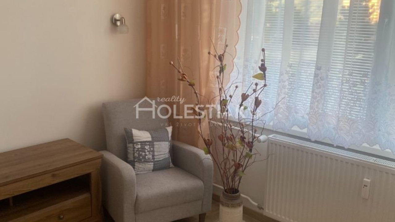 Rezervovaný - Predám krásny, rekonštruovaný, zariadený 2-izbový byt Čadca - Žarec, iba u nás