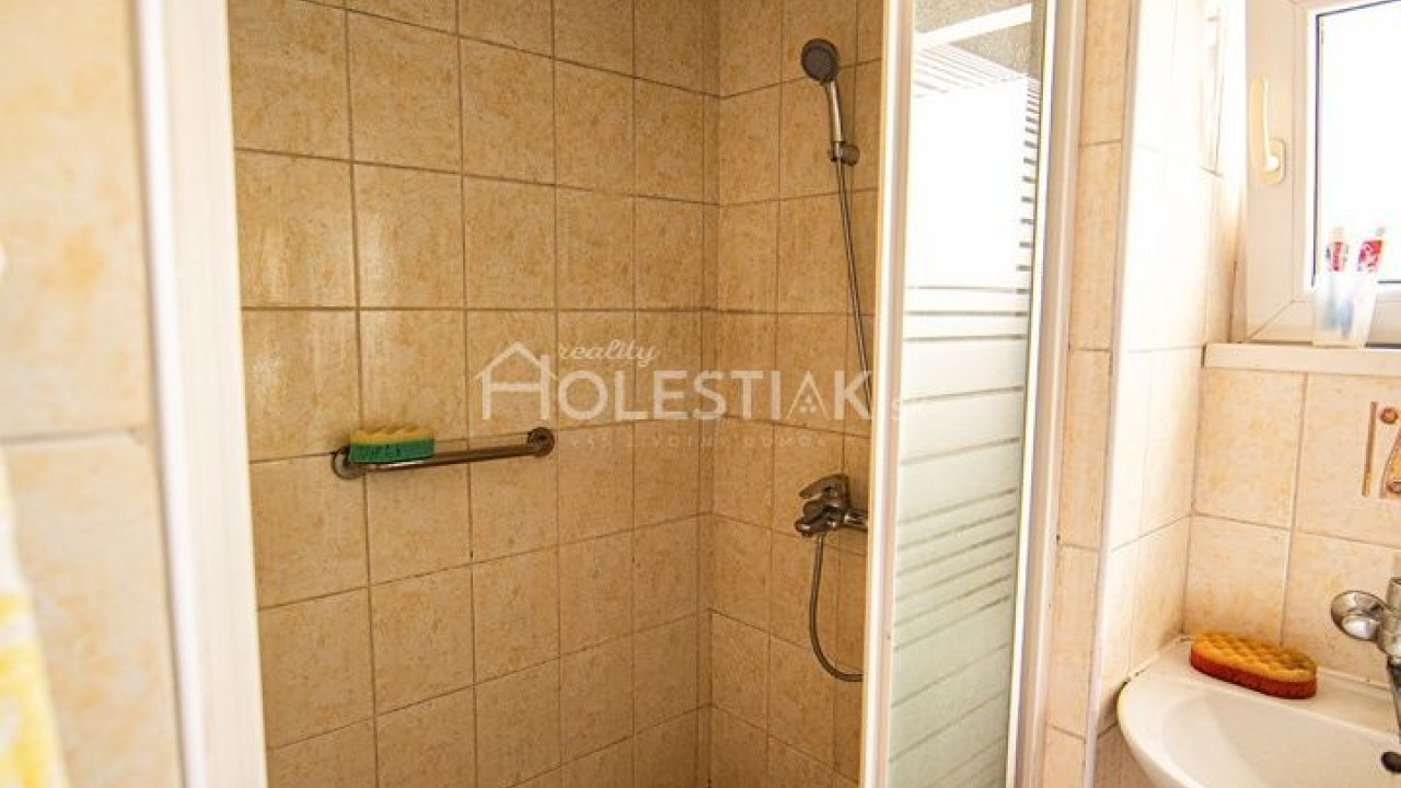Rezervované - Predám rodinný dom v centre mesta Čadca - iba u nás