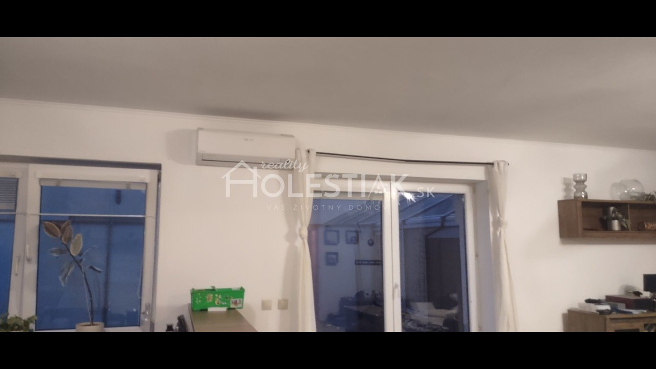 Dám do prenájmu luxusný, veľký mezonetový byt v centre mesta Čadca