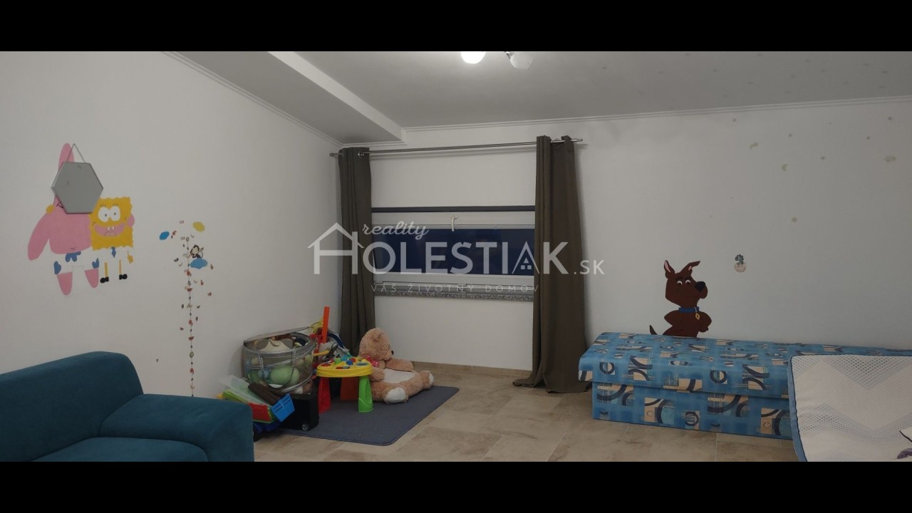 Dám do prenájmu luxusný, veľký mezonetový byt v centre mesta Čadca