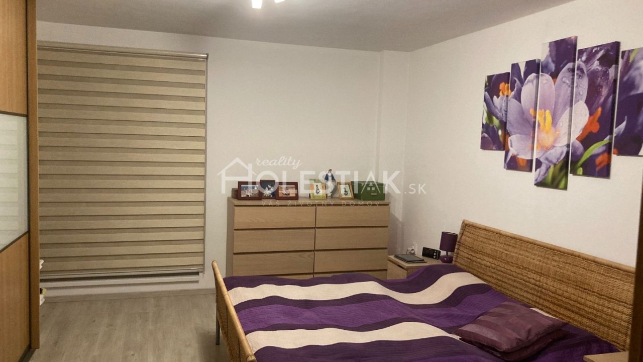 Exkluzívne dám do prenájmu 3+1 byt v Rezidencii Čadca