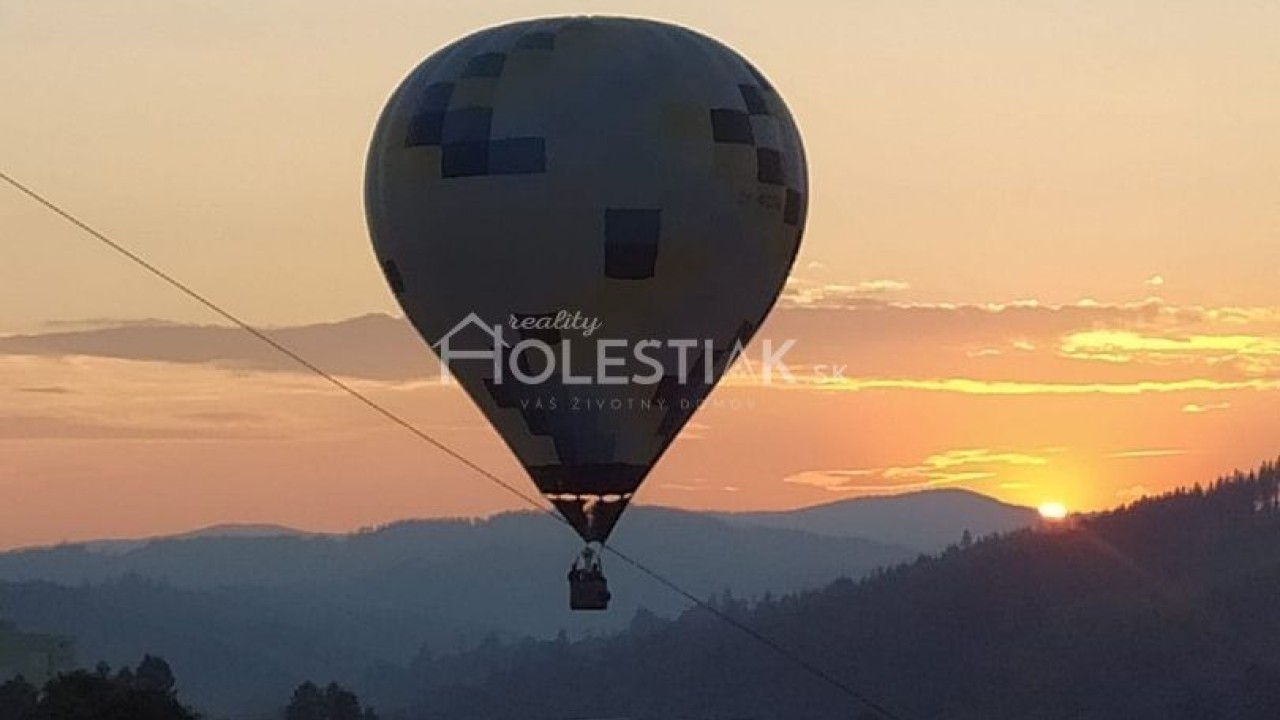 Exkluzívne dám do prenájmu 3+1 byt v Rezidencii Čadca