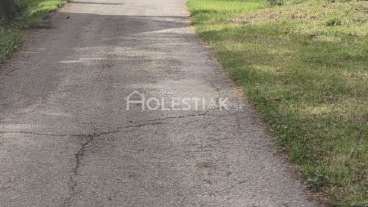 Rezervované - Zvýhodnená cena - Predám starší dom Oščadnica Vreščovka