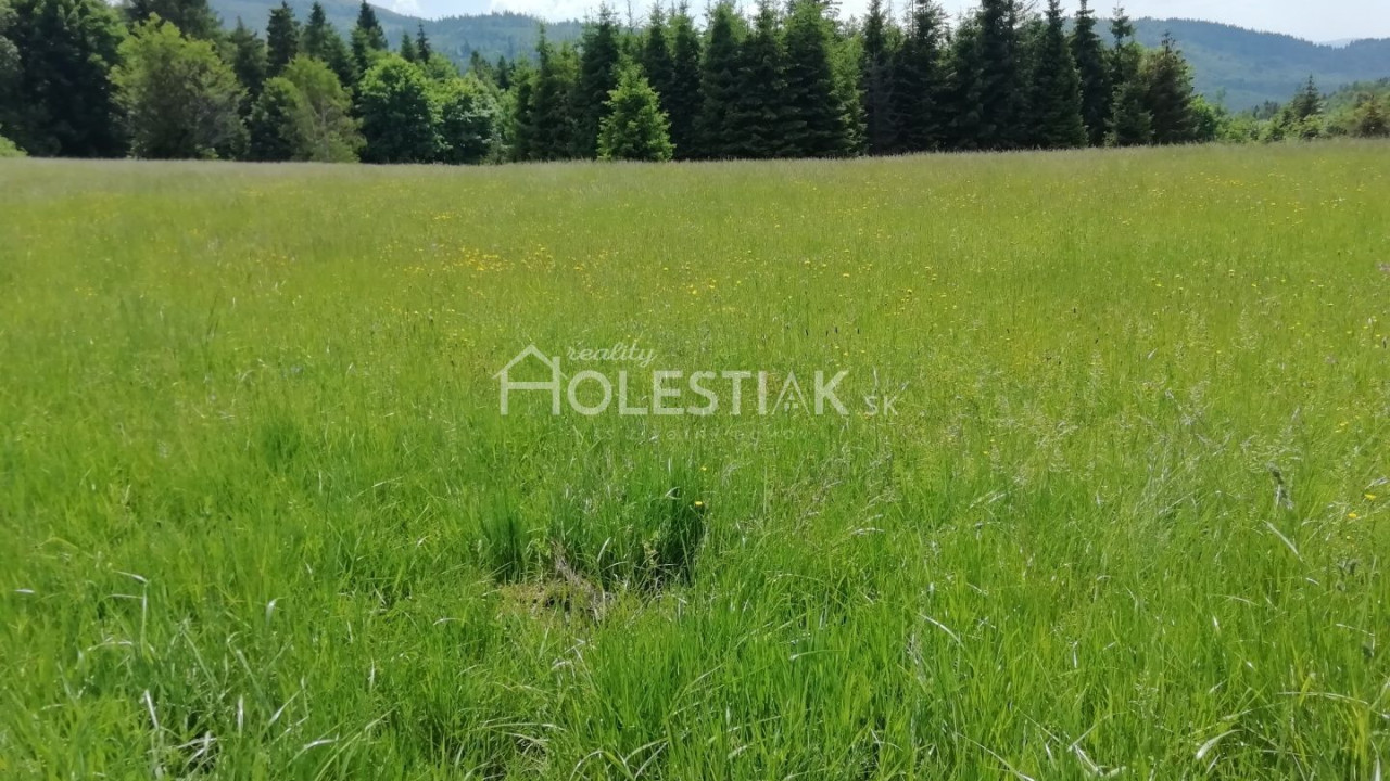 Zvýhodnená cena - predám dva krásne pozemky, exkluzívne Oščadnica