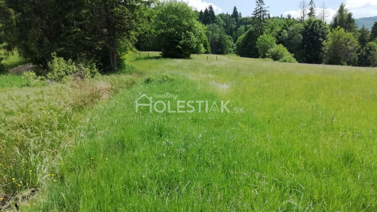 Zvýhodnená cena - predám dva krásne pozemky, exkluzívne Oščadnica