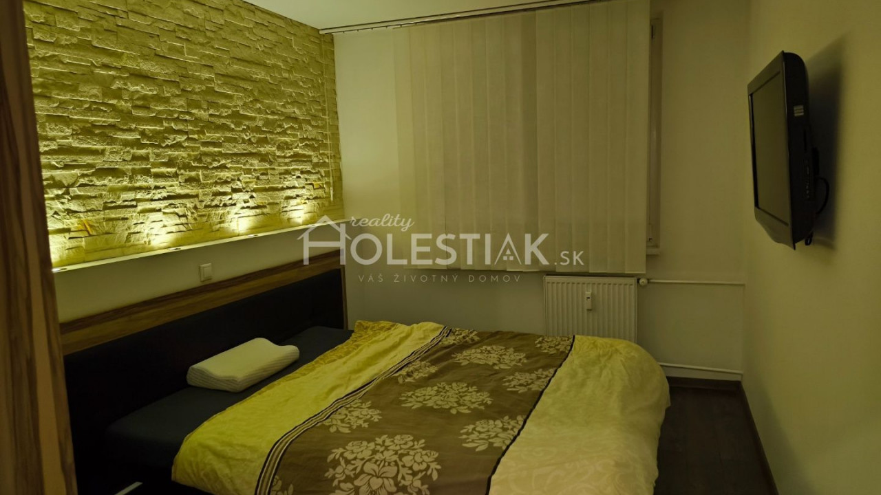 Zvýhodnená cena Predám exkluzívne krásny, rekonštruovaný byt 3+1 Čadca