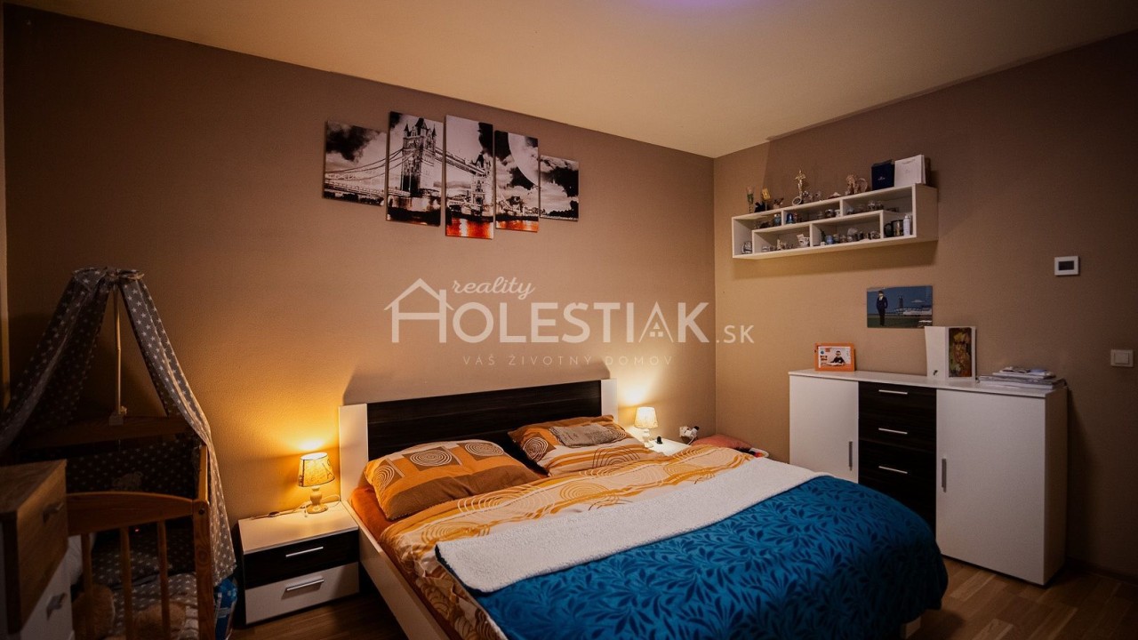 Predám nový rodinný dom v širšom centre Čadca, iba u nás