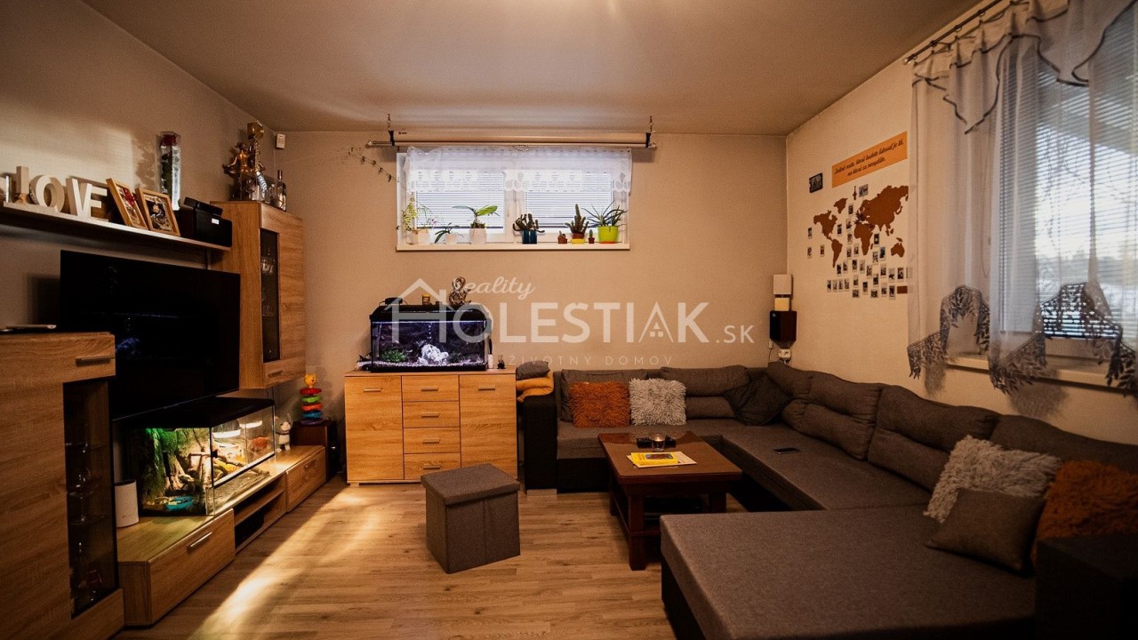 Predám nový rodinný dom v širšom centre Čadca, iba u nás