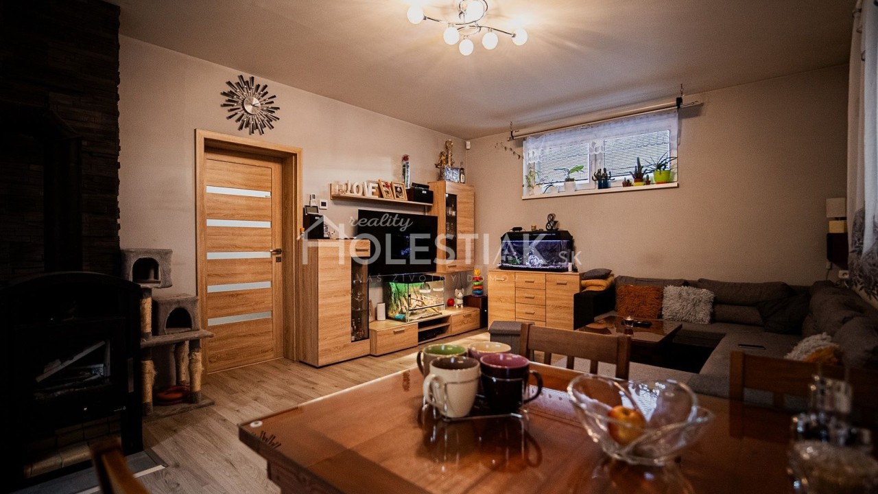 Predám nový rodinný dom v širšom centre Čadca, iba u nás