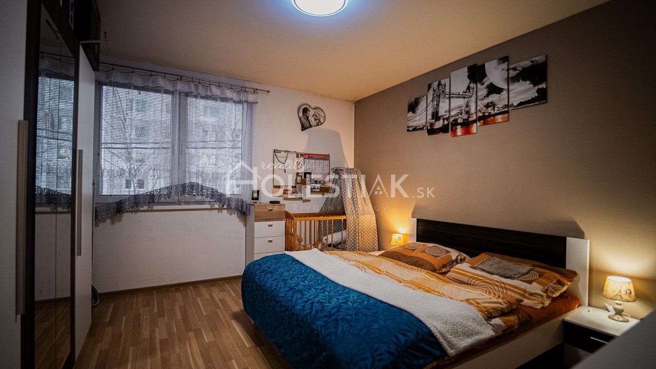 Predám nový rodinný dom v širšom centre Čadca, iba u nás