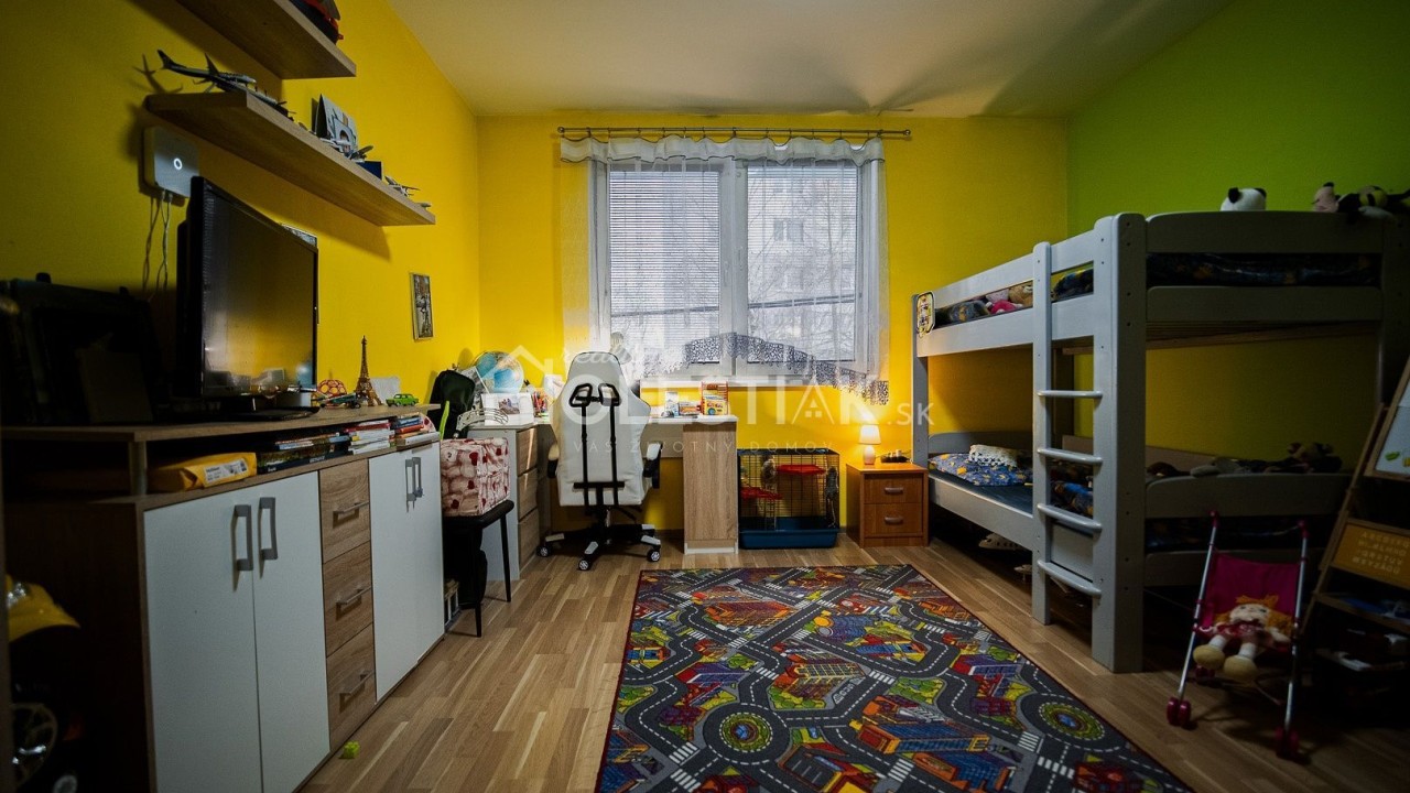 Predám nový rodinný dom v širšom centre Čadca, iba u nás