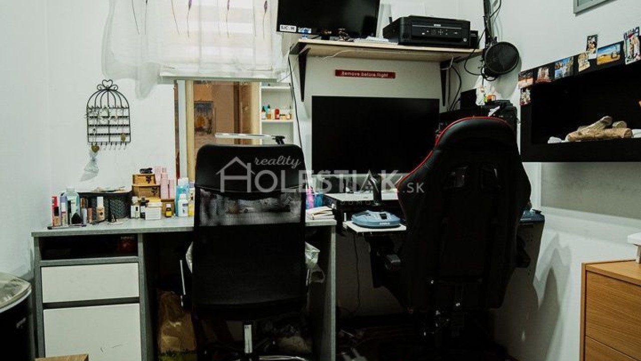 Predám nový rodinný dom v širšom centre Čadca, iba u nás