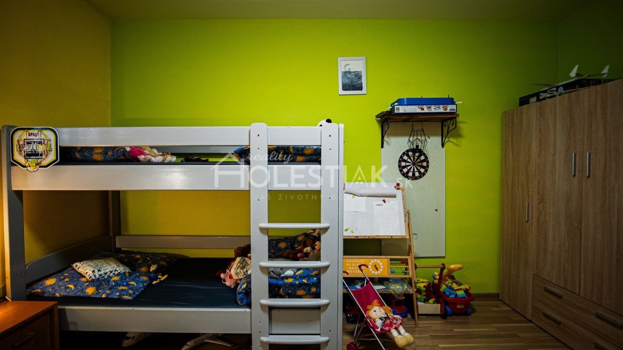 Predám nový rodinný dom v širšom centre Čadca, iba u nás