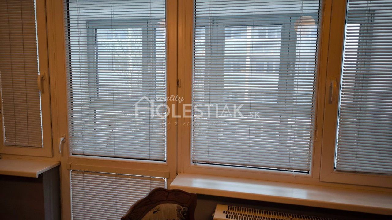 Aktuálne - Dám do prenájmu pekný, väčší 1+1 byt v meste Čadca, iba u nás