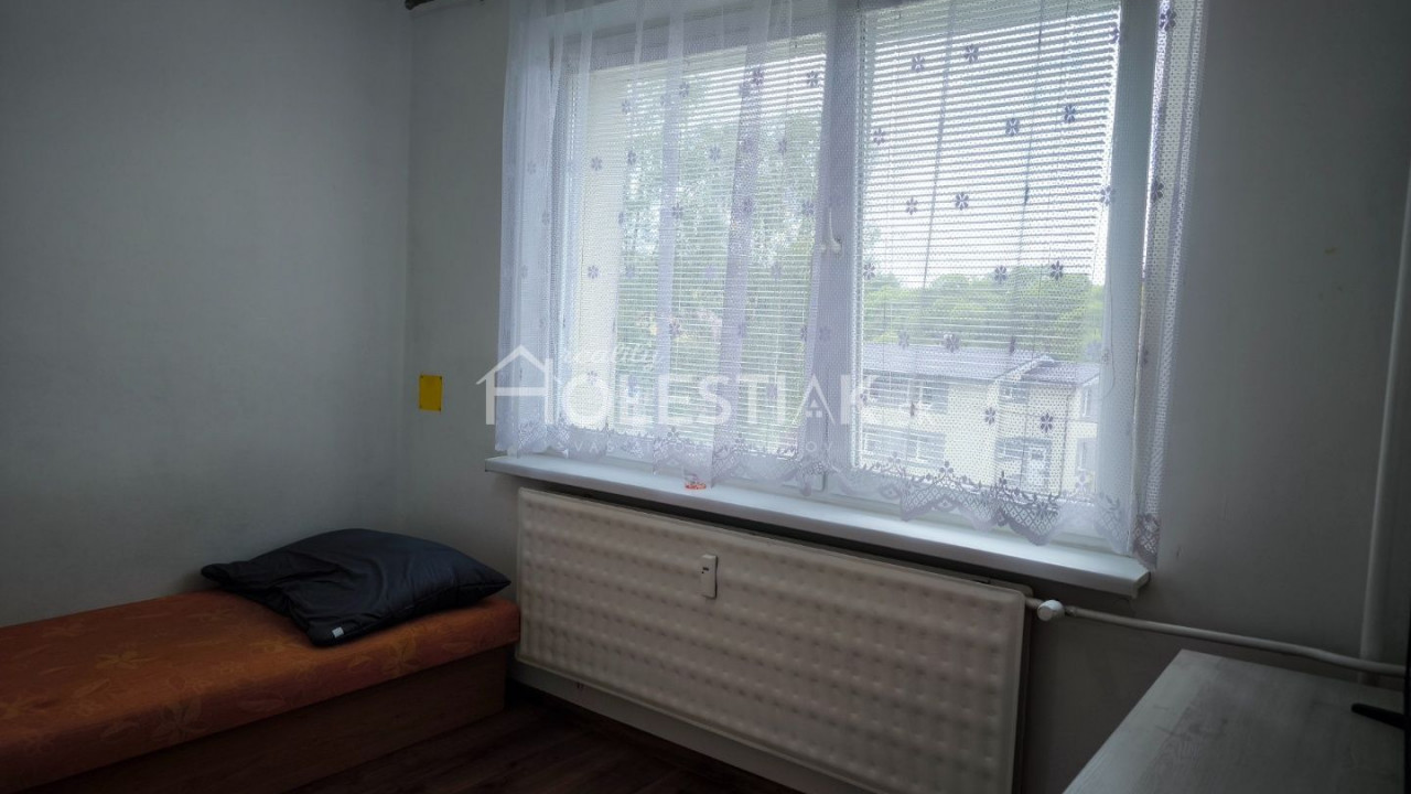 Dám do prenájmu 3+1 byt Okružná, Čadca