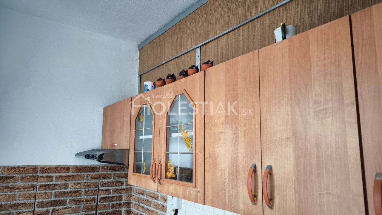 Dám do prenájmu 3+1 byt Okružná, Čadca