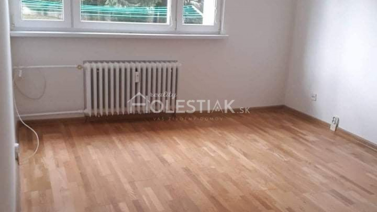 Rezervované - Predám 1+1 byt Čadca, iba u nás