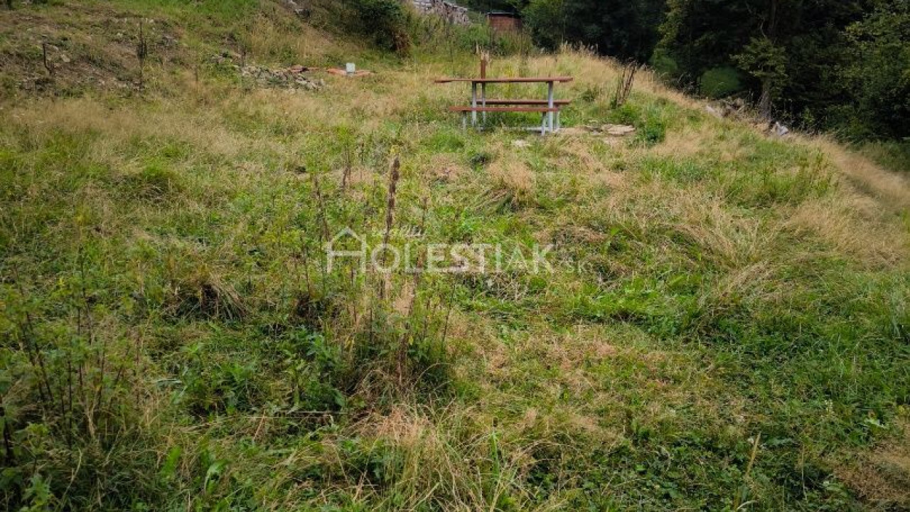 Predám rodinný dom Dlhá nad Kysucou s veľkým pozemkom, iba u nás
