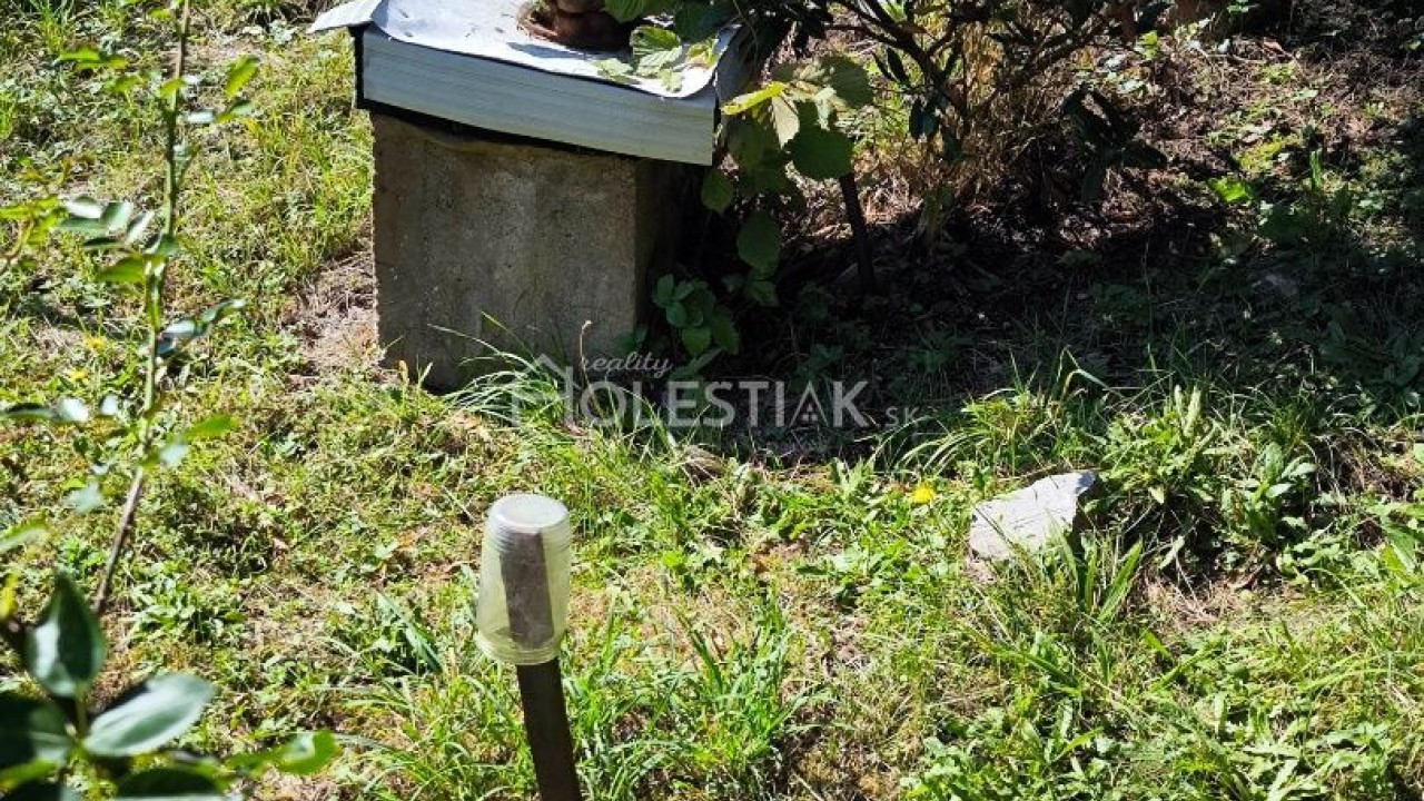 Predám rodinný dom v meste Turzovka, nový krov a krytina