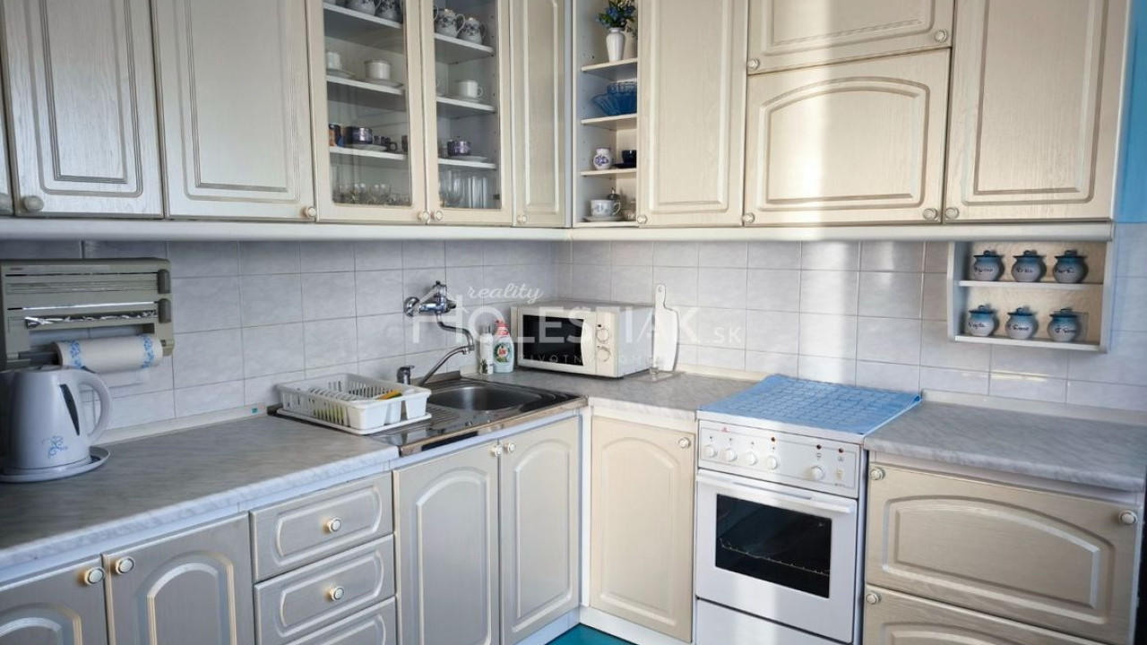 Predám dom v centre - Čadca