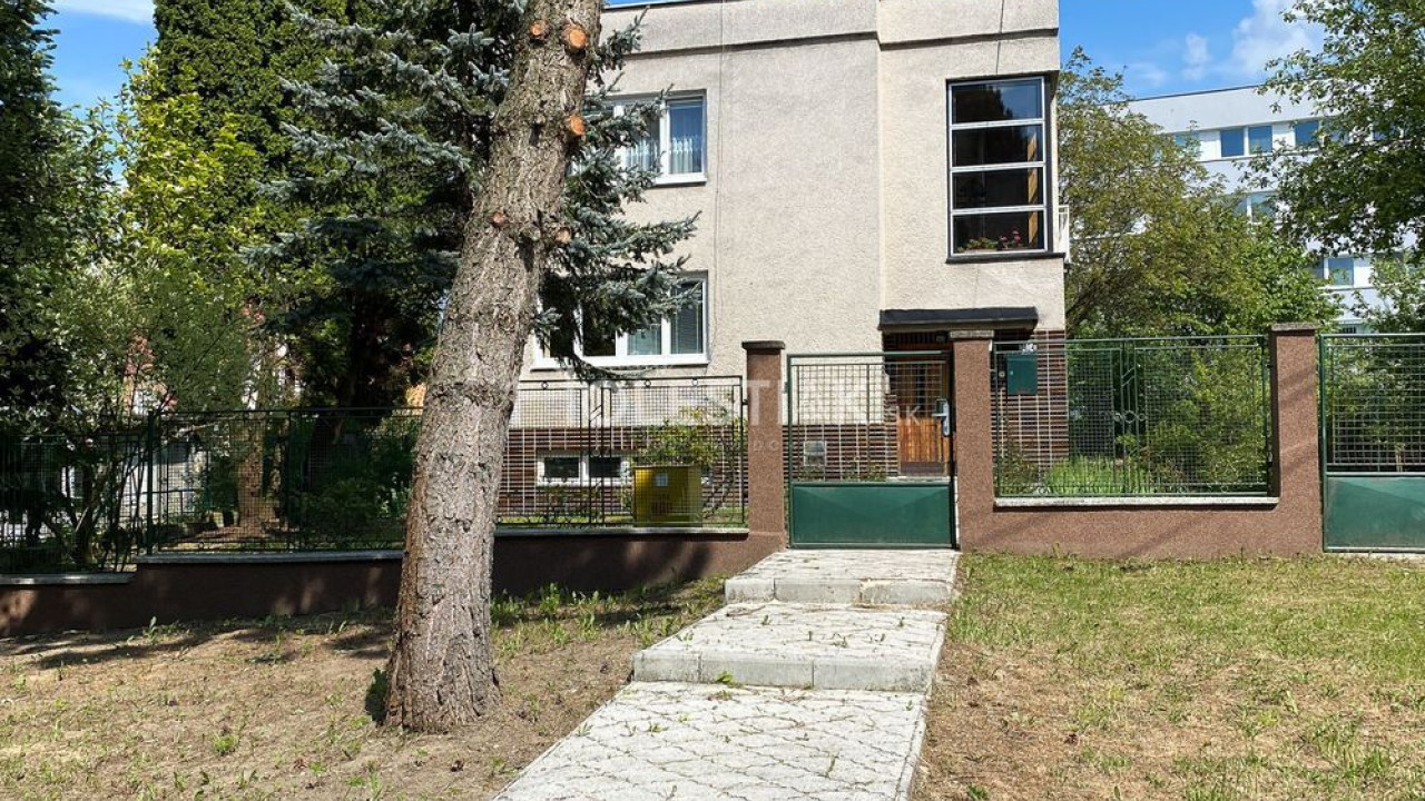 Predám dom v centre - Čadca