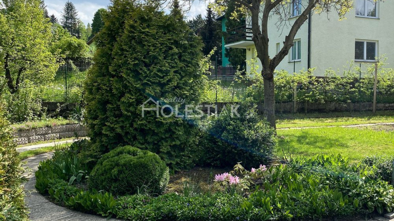 Predám dom v centre - Čadca