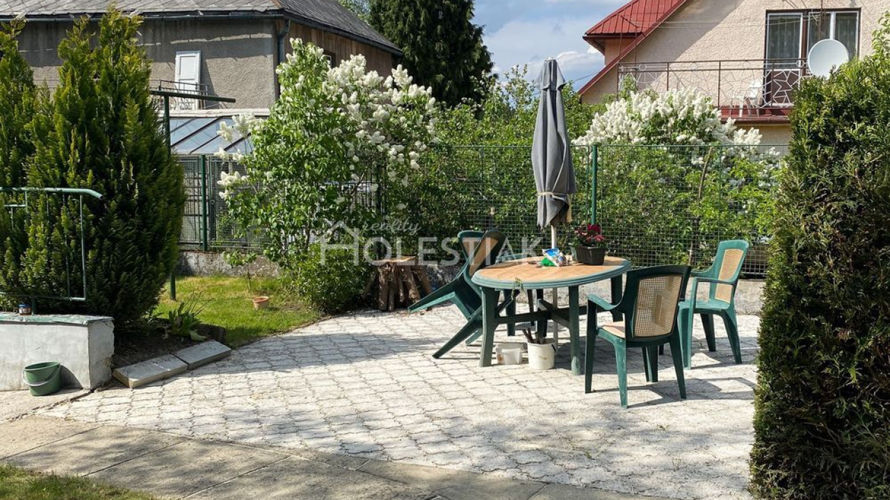 Predám dom v centre - Čadca