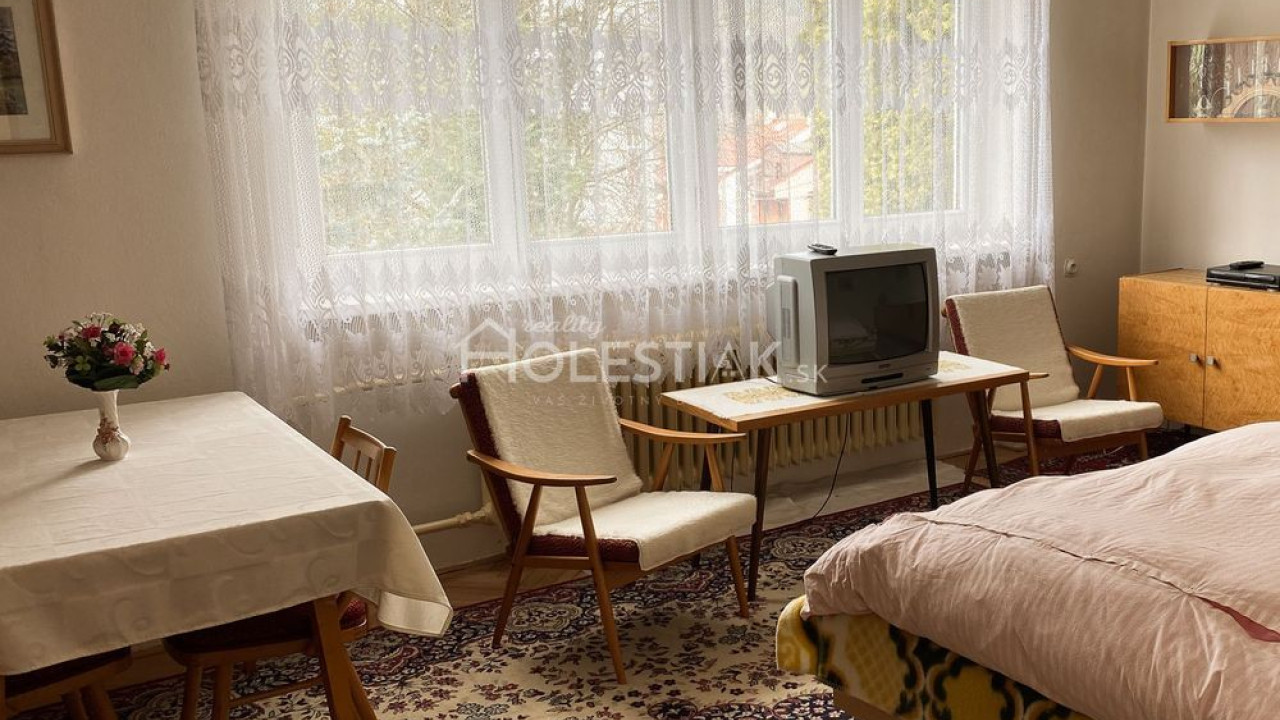 Predám dom v centre - Čadca