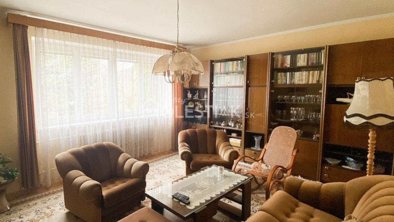 Predám dom v centre - Čadca