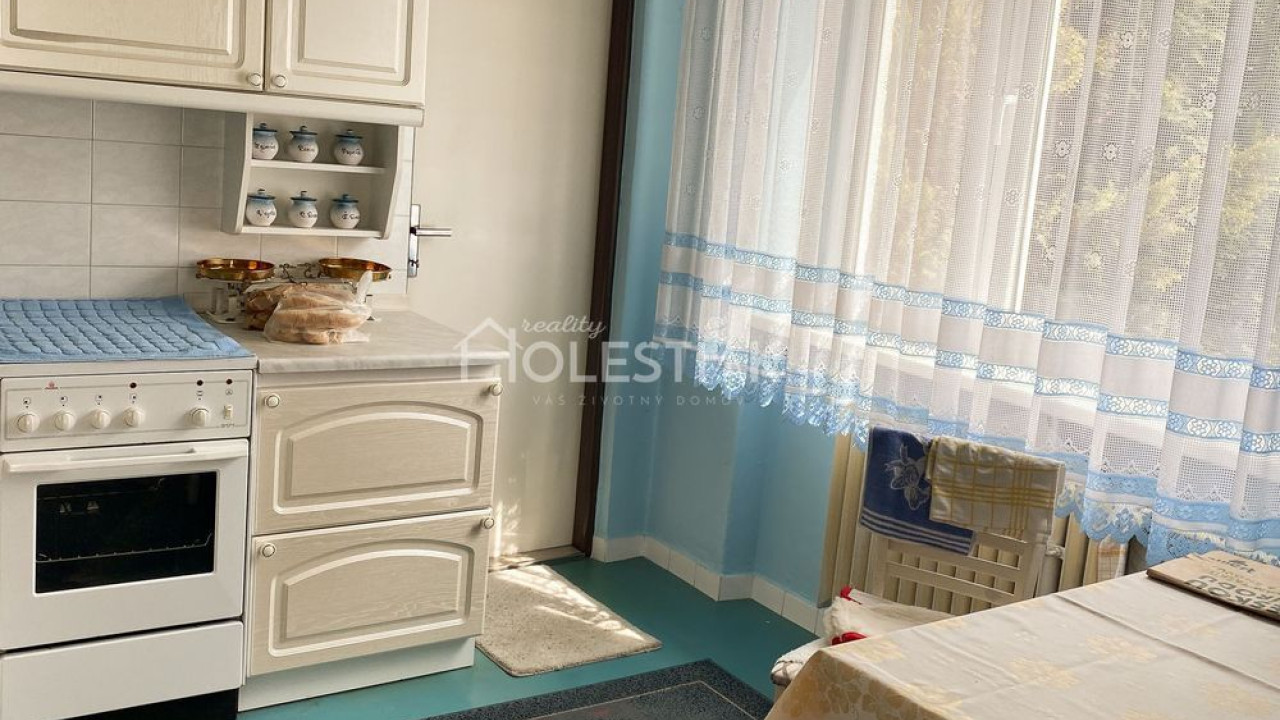 Predám dom v centre - Čadca