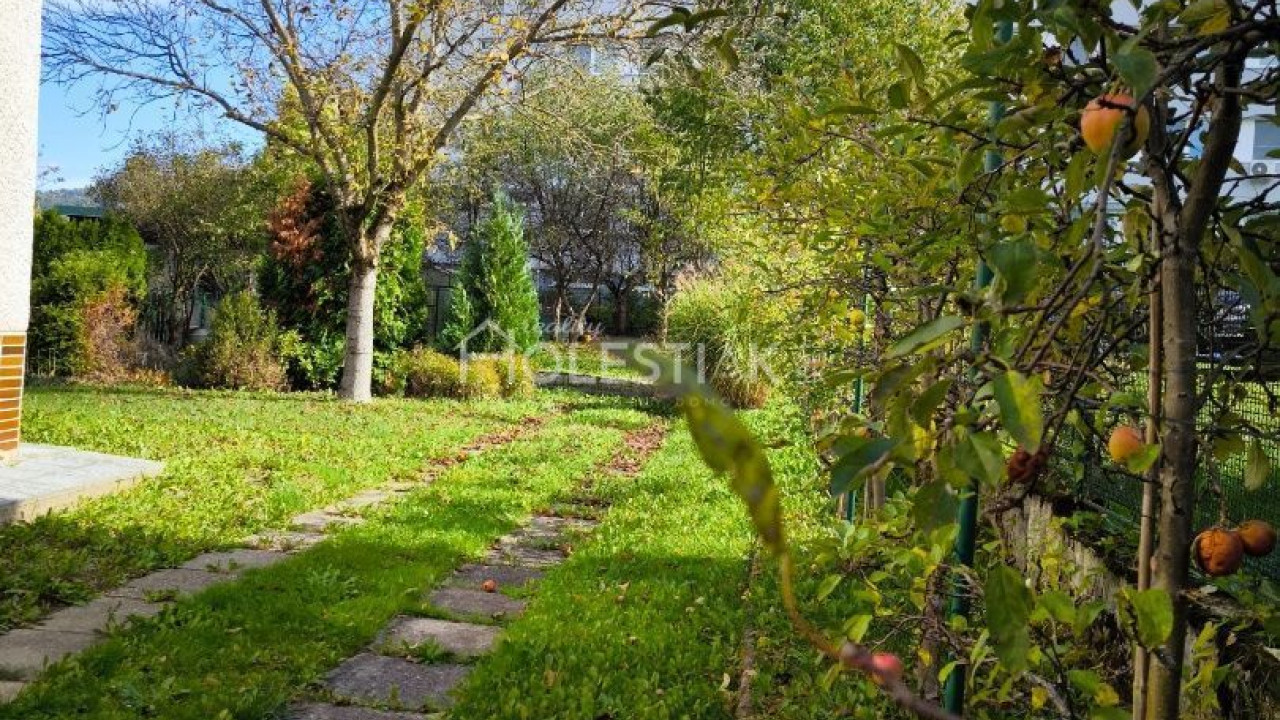 Predám dom v centre - Čadca