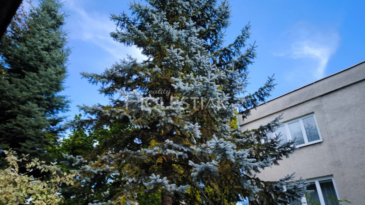 Predám rodinný dom v centre mesta Čadca