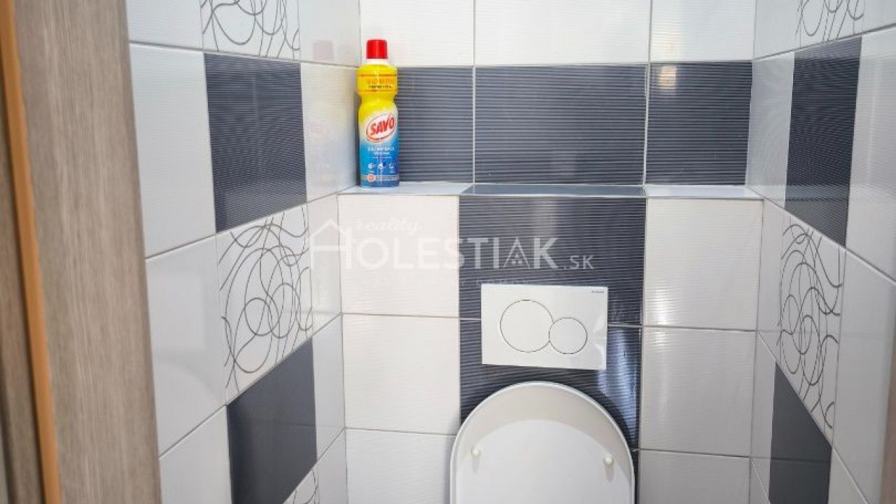 Odporúčané - Predám nový dom Rudinská, iba u nás