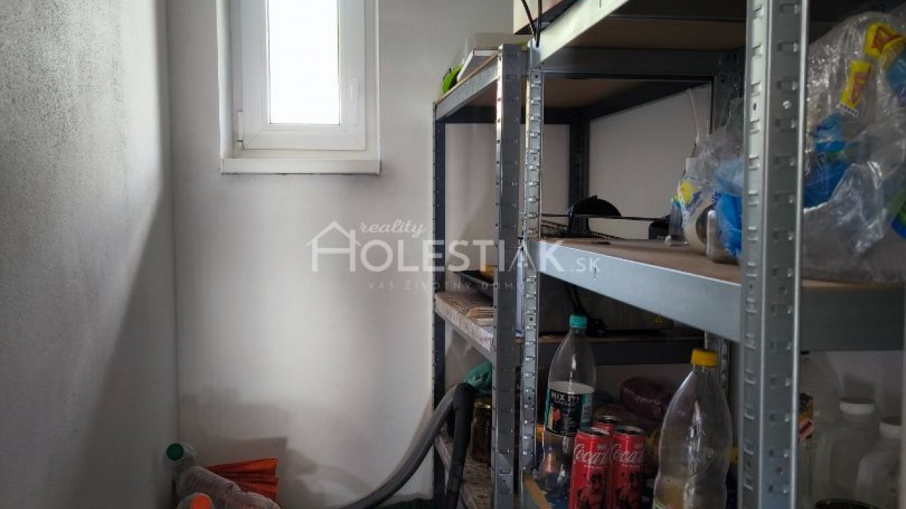 Odporúčané - Predám nový dom Rudinská, iba u nás