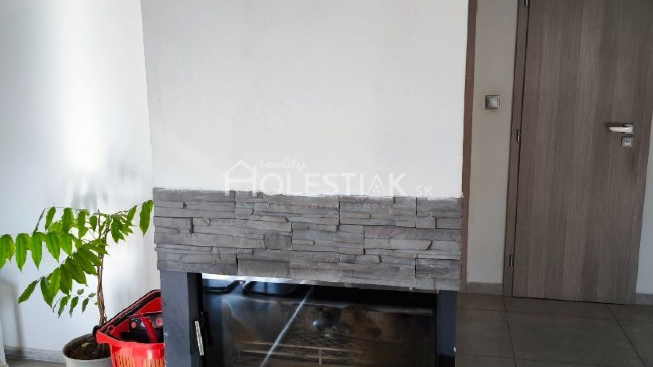 Odporúčané - Predám nový dom Rudinská, iba u nás