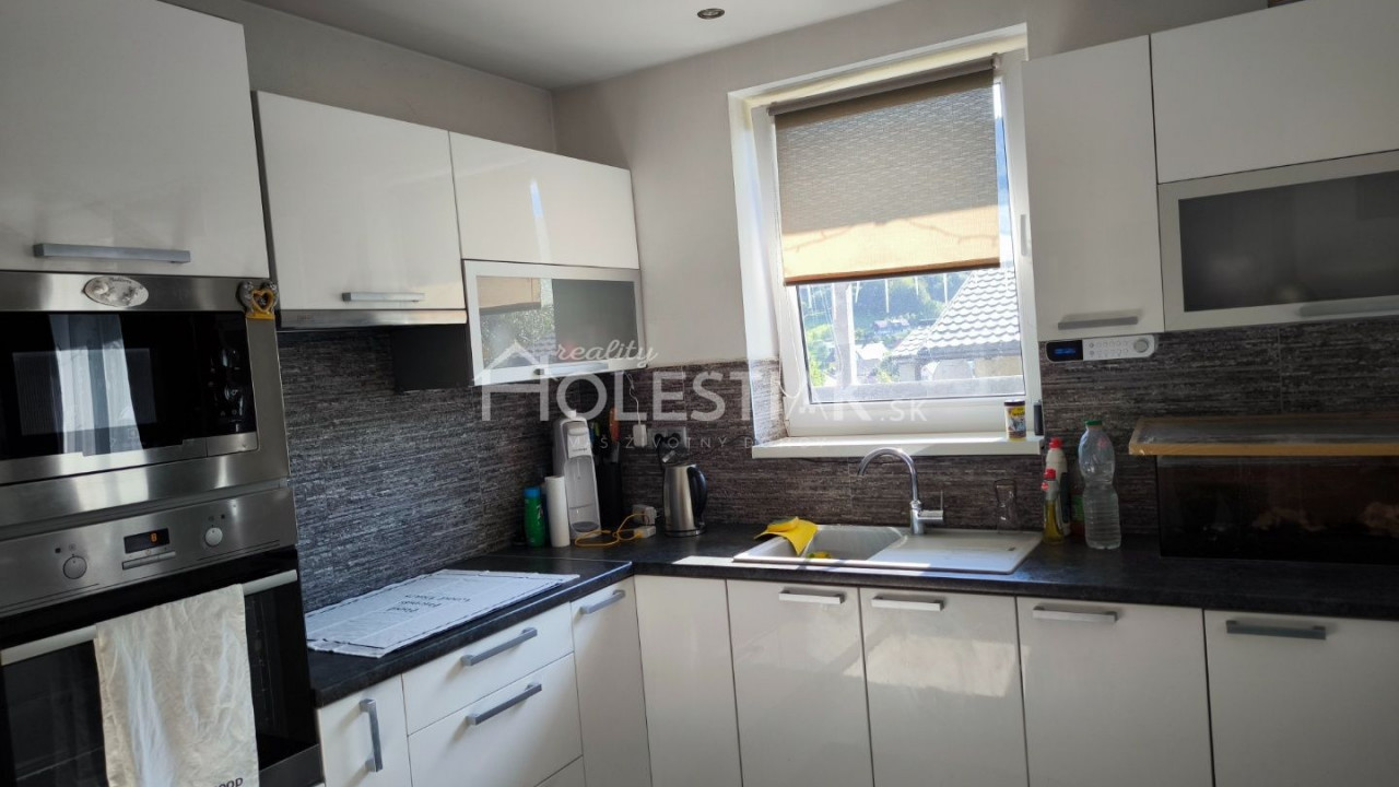 Odporúčané - Predám nový dom Rudinská, iba u nás