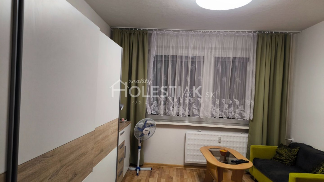 Rezervované - Dám do prenájmu 1+1 byt Žilina, Vlčince