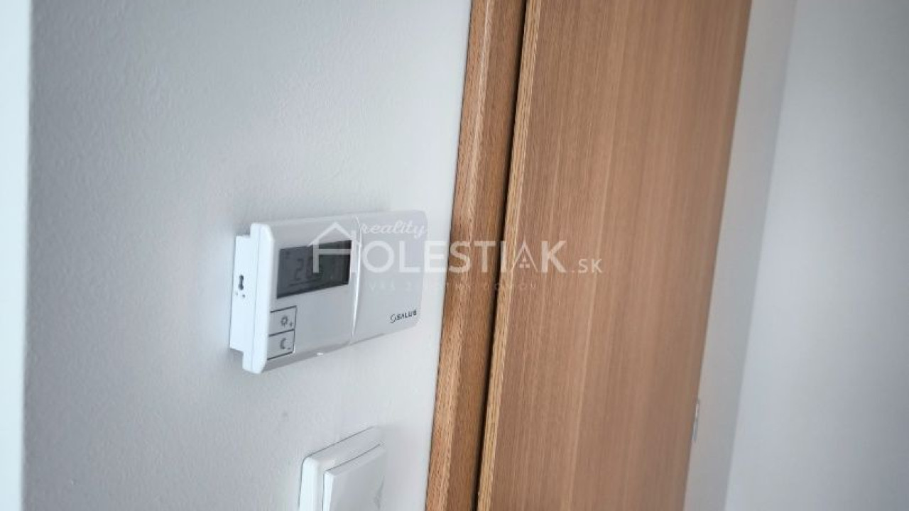 Zvýhodnená cena - predám nový rodinný dom, Čadca + dohoda