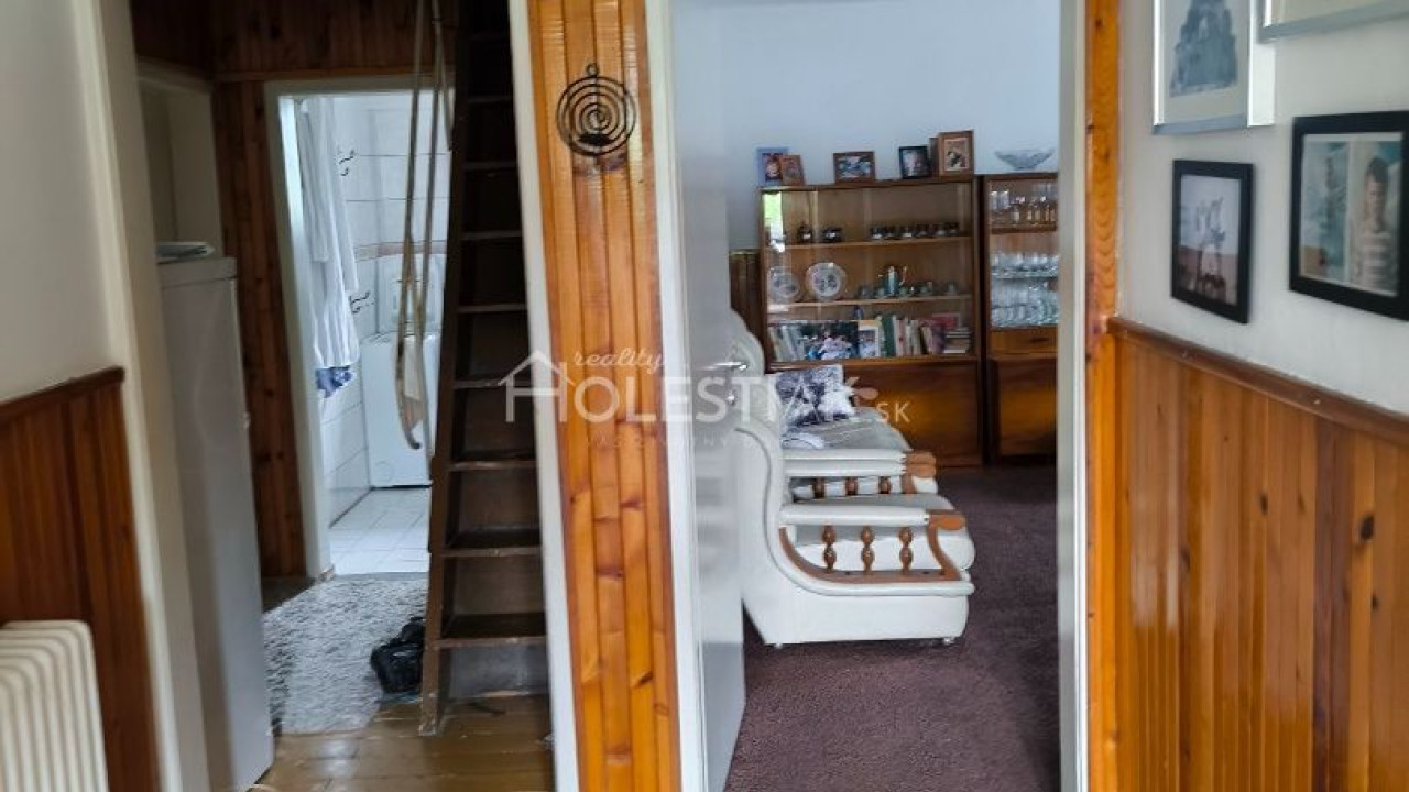Predám rodinný dom Oščadnica, iba u nás