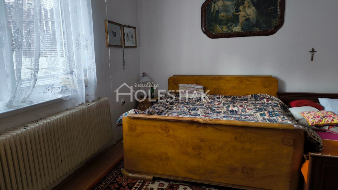 Predám rodinný dom Oščadnica, iba u nás