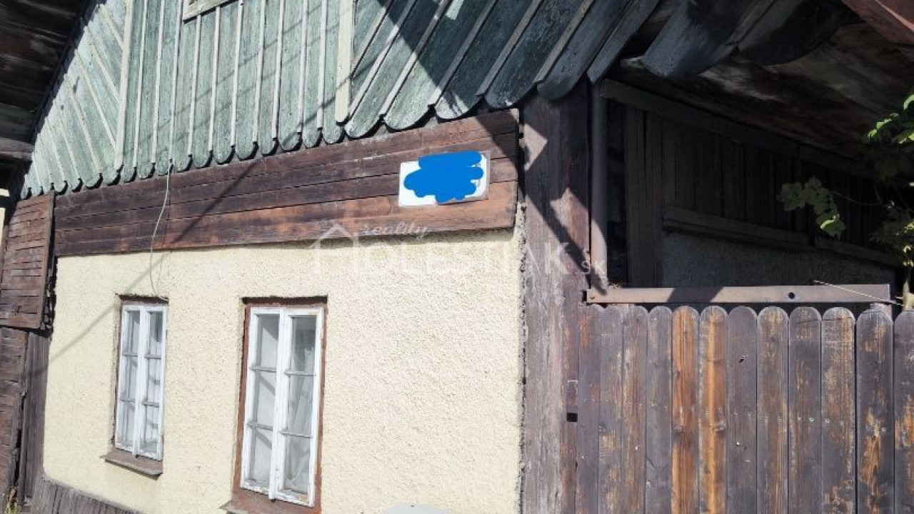 Zvýhodnená cena - Predám top pozemky v centre mesta Turzovka, iba u nás